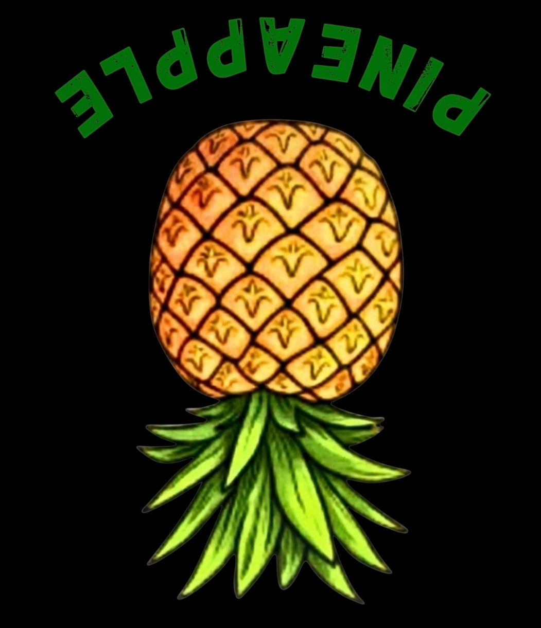 PINEAPPLE CORNER