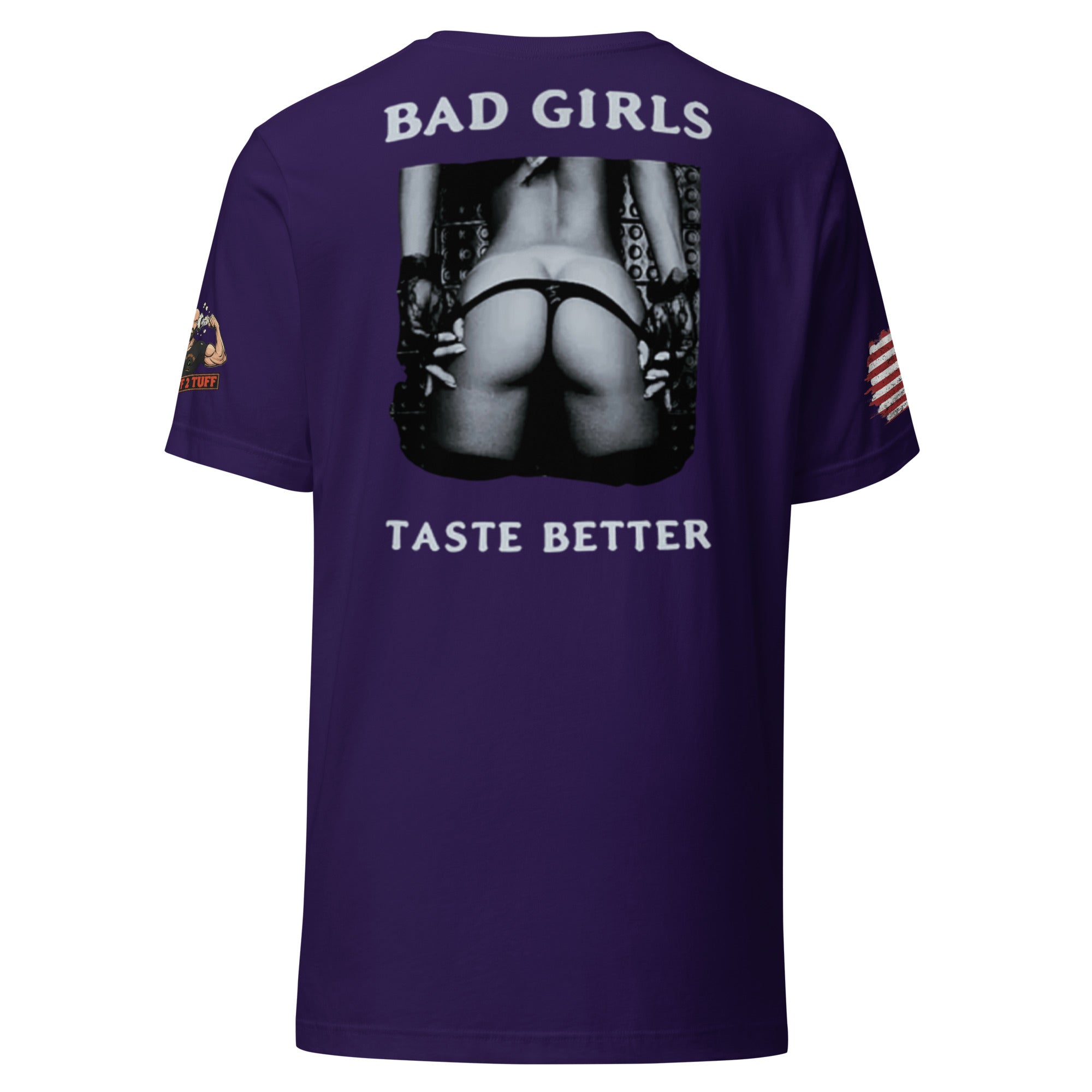 BAD GIRL COLLECTION